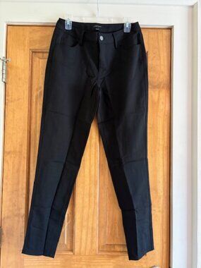 Unbound Merino Women's Slim Merino Travel Pants